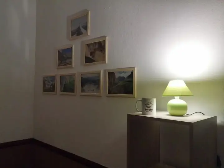 Санкт-Петербург: EveRest hostel