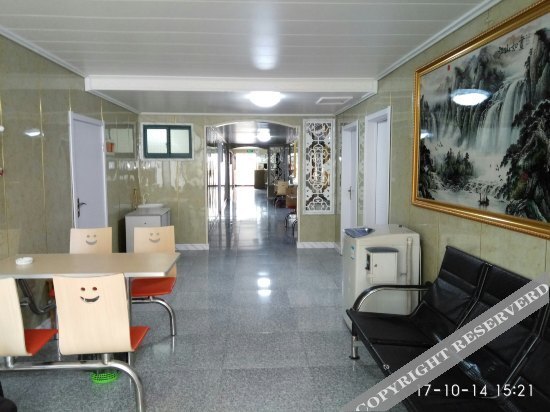 Нанкин: Luansheng Hostel