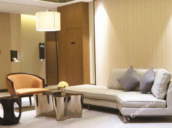 Куньмин: The Kinhinglee Boutique Kunming