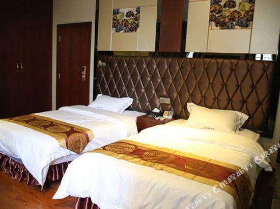 Чунцин: Fuyaju Hotel