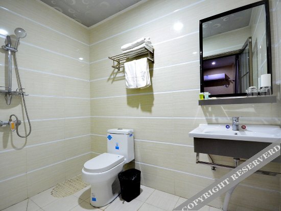 Ухань: Xingchen Business Hotel