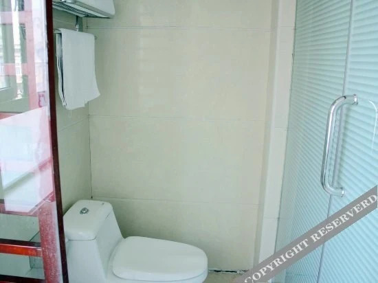 Бенгбу: Earl Business Hotel