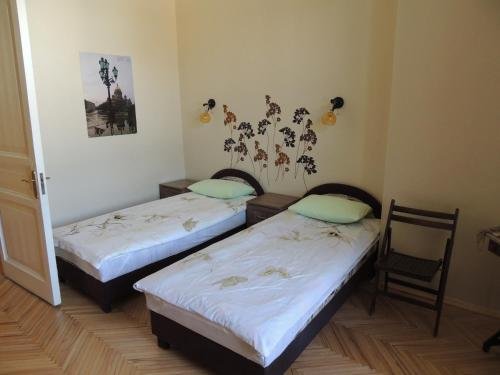 Санкт-Петербург: Apartment on Griboedova
