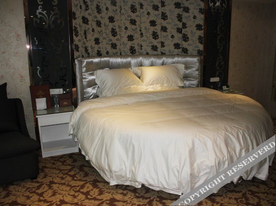 Чанчжоу: Diamond Coast Boutique Hotel