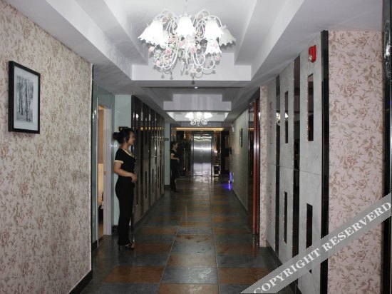 Diamond Coast Boutique Hotel — фото 1
