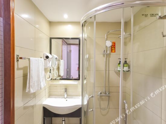 Тайчжоу: Huajie Grand Hotel