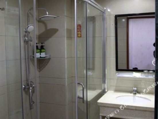 Тайчжоу: Huajie Grand Hotel
