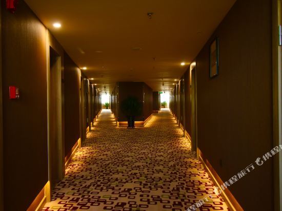 Jinduo Hotel — фото 1