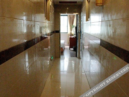 Нанкин: Tianshang Star Hotel (Nanjing Xinting East Road) (Currently unavailable)