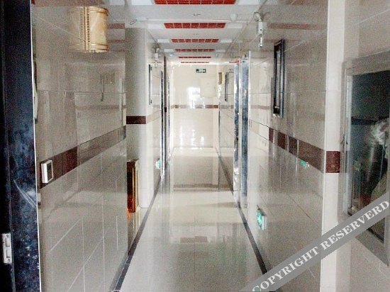 Нанкин: Tianshang Star Hotel (Nanjing Xinting East Road) (Currently unavailable)