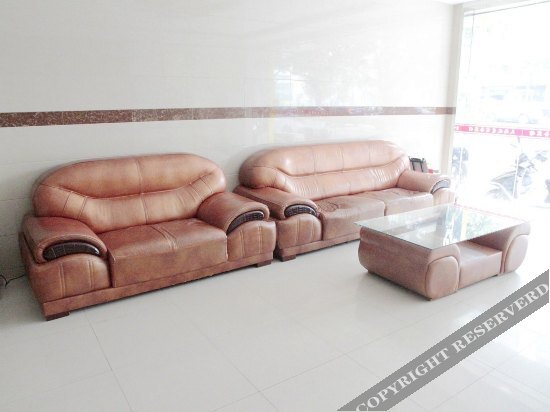 Нанкин: Tianshang Star Hotel (Nanjing Xinting East Road) (Currently unavailable)