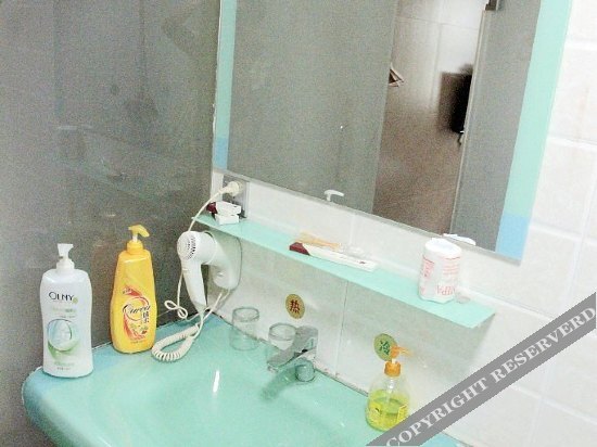 Нанкин: Tianshang Star Hotel (Nanjing Xinting East Road) (Currently unavailable)