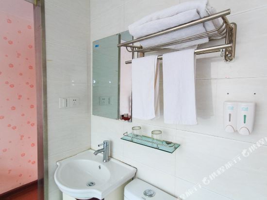 Ханчжоу: Jing'anju Hotel