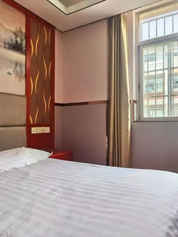 Ханчжоу: Jing'anju Hotel