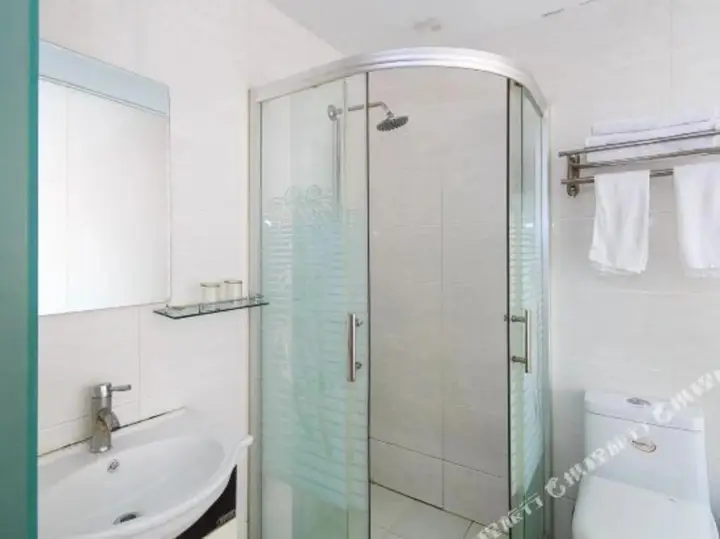 Ханчжоу: Jing'anju Hotel