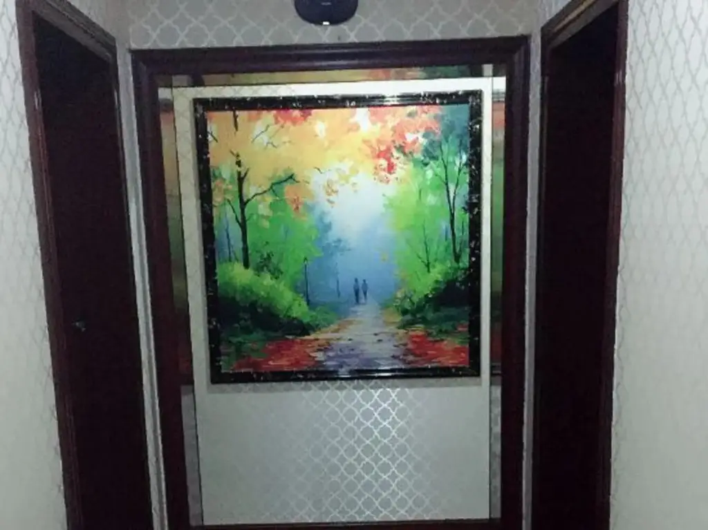 Чунцин: Golden Bay Art Hotel, Chongqing