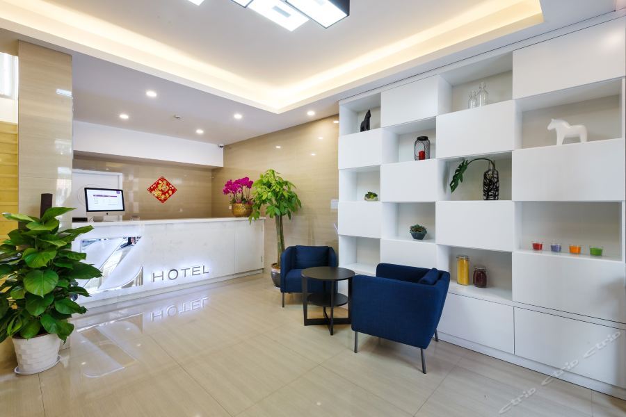 Ханчжоу: Zhotels