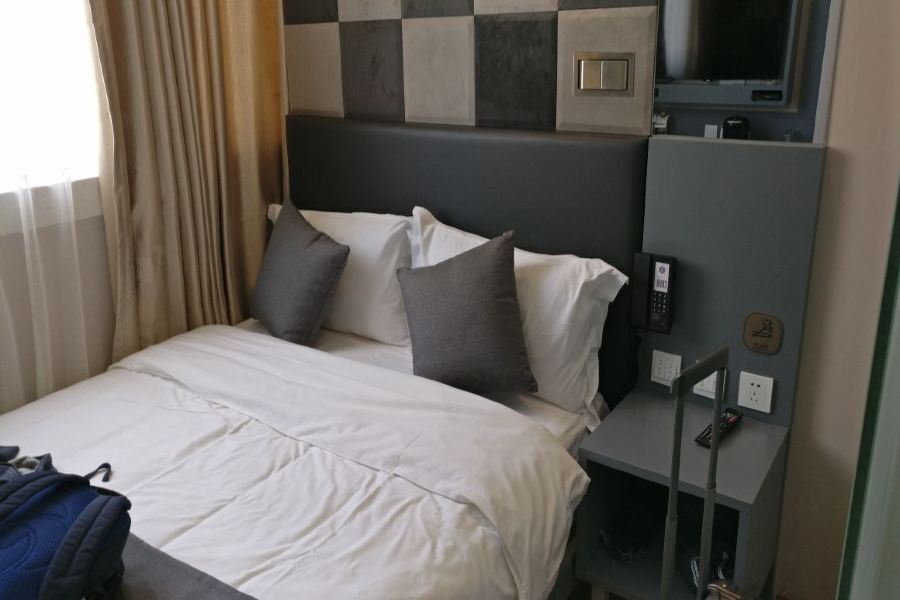 Ханчжоу: Zhotels