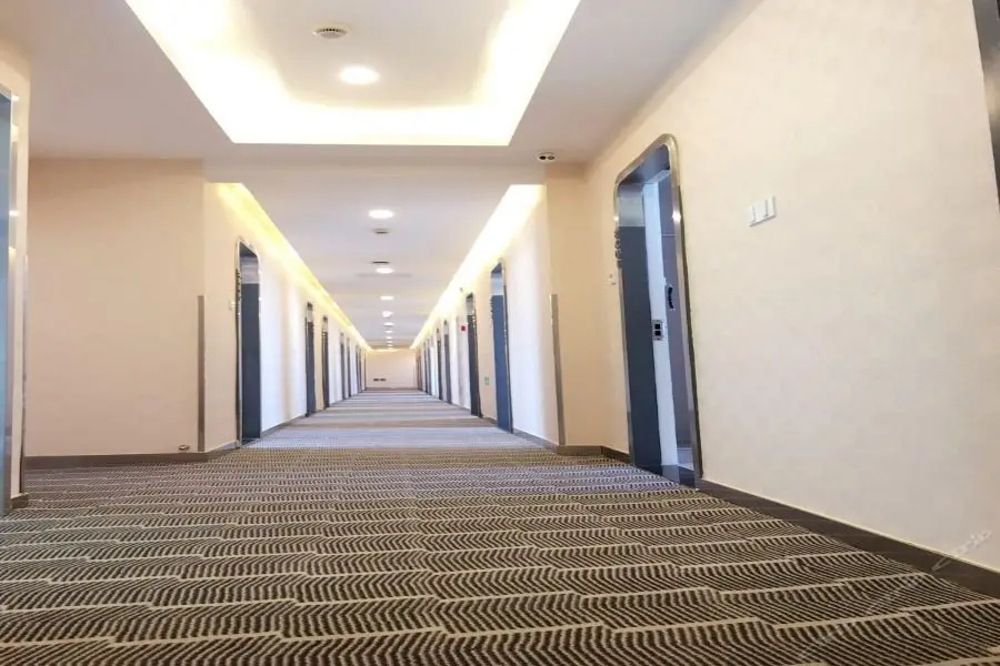 Ханчжоу: Zhotels