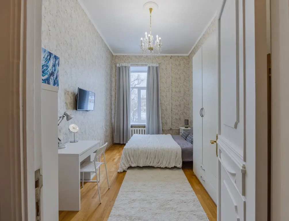 Санкт-Петербург: Moyka Lux 3 Bedrooms 10 Persons Apartments