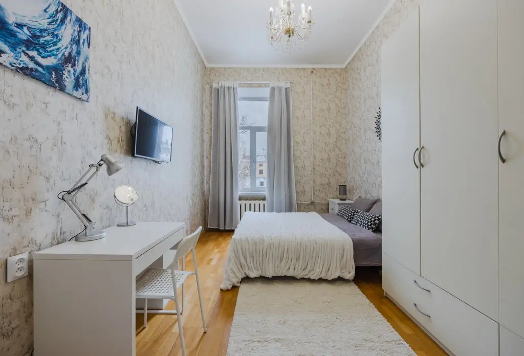 Санкт-Петербург: Moyka Lux 3 Bedrooms 10 Persons Apartments