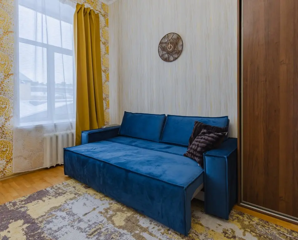 Санкт-Петербург: Moyka Lux 3 Bedrooms 10 Persons Apartments