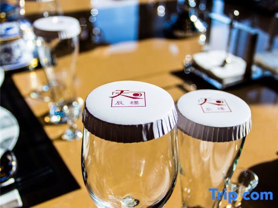 Чэнду: Tianchenlou Hotel
