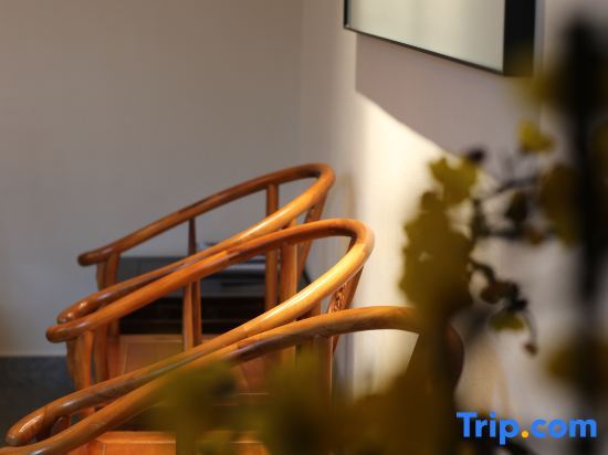 Чэнду: Tianchenlou Hotel
