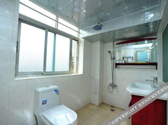 Shuntai Hot Spring Hotel — фото 1