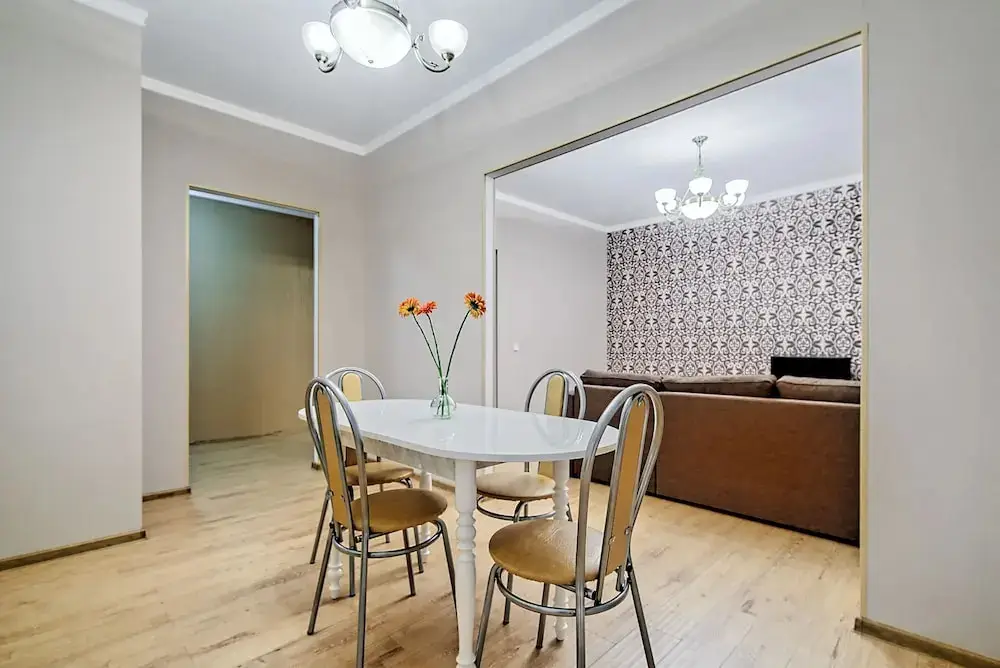 Санкт-Петербург: Апартаменты FlatHome24, Фермское ш., 20