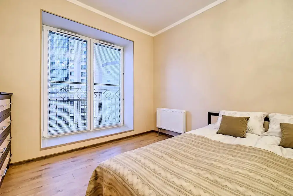 Санкт-Петербург: Апартаменты FlatHome24, Фермское ш., 20