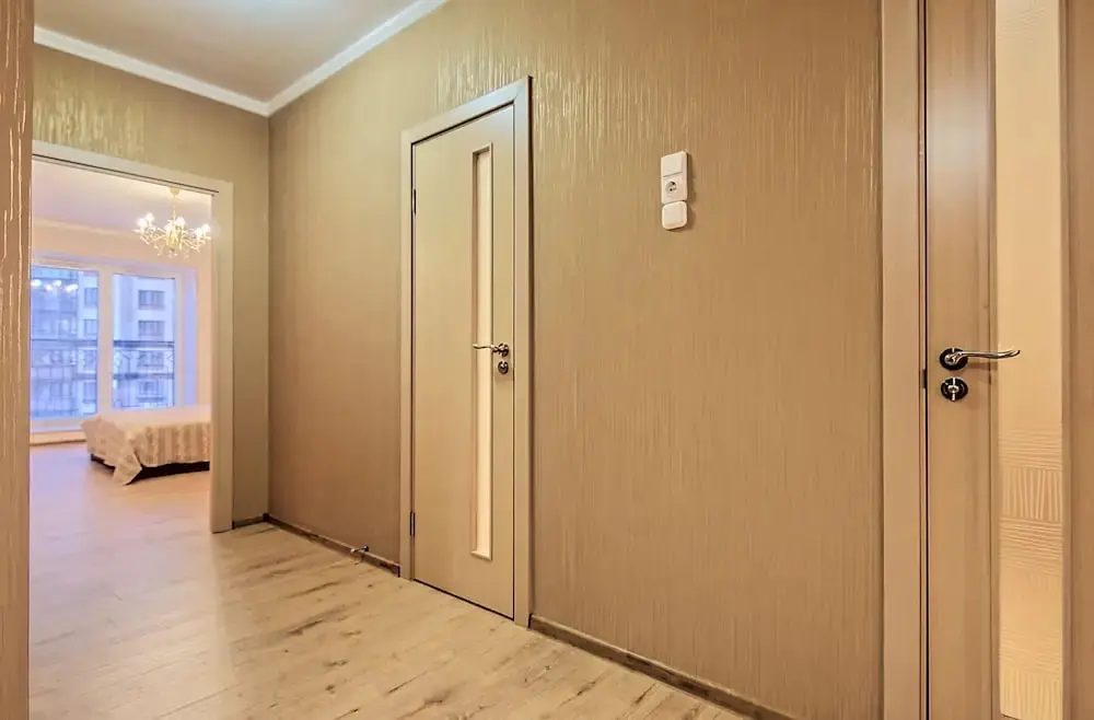 Санкт-Петербург: Апартаменты FlatHome24, Фермское ш., 20