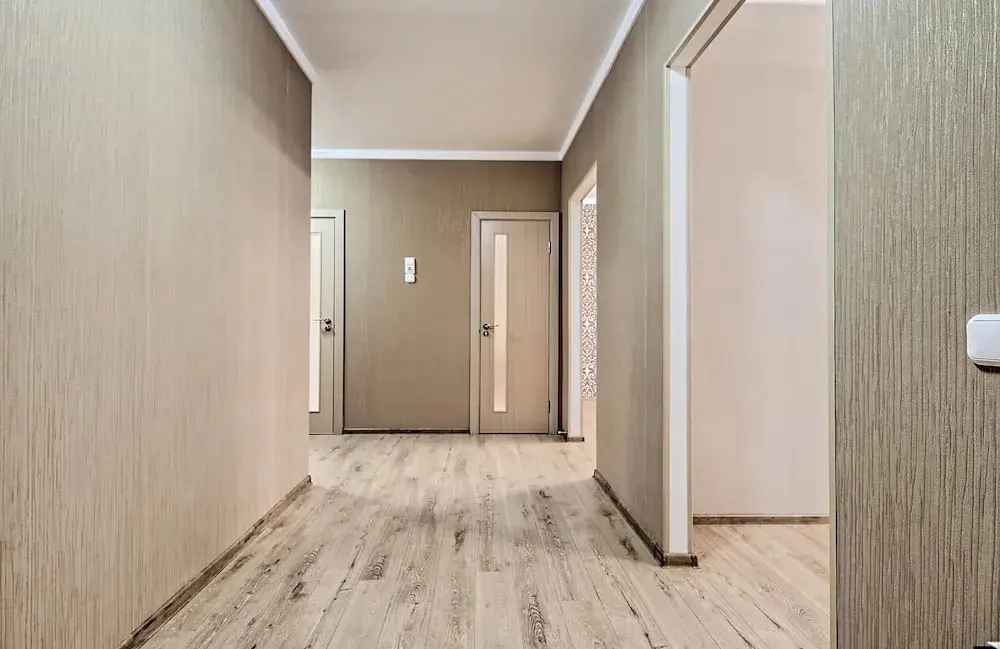 Санкт-Петербург: Апартаменты FlatHome24, Фермское ш., 20