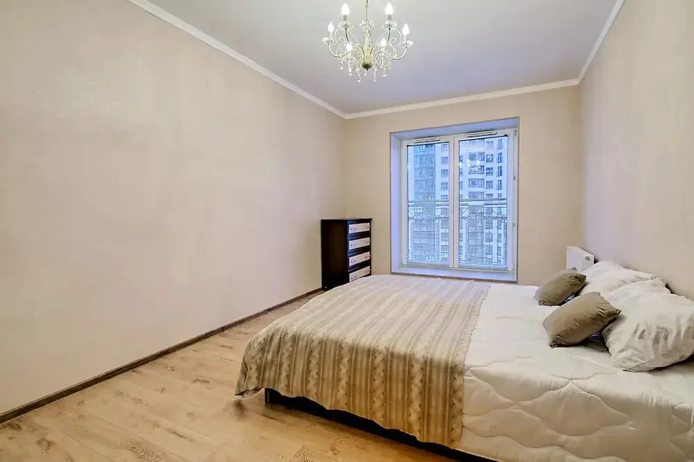 Санкт-Петербург: Апартаменты FlatHome24, Фермское ш., 20