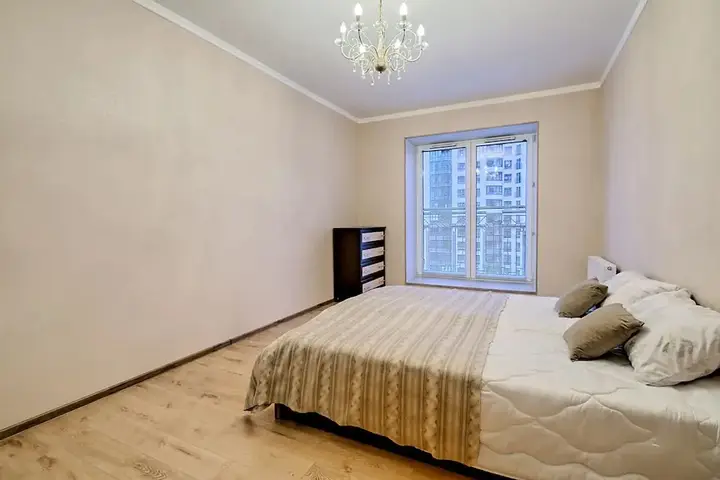 Санкт-Петербург: Апартаменты FlatHome24, Фермское ш., 20