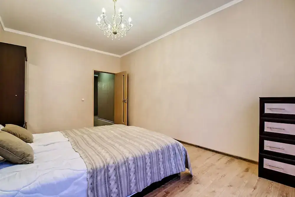 Санкт-Петербург: Апартаменты FlatHome24, Фермское ш., 20