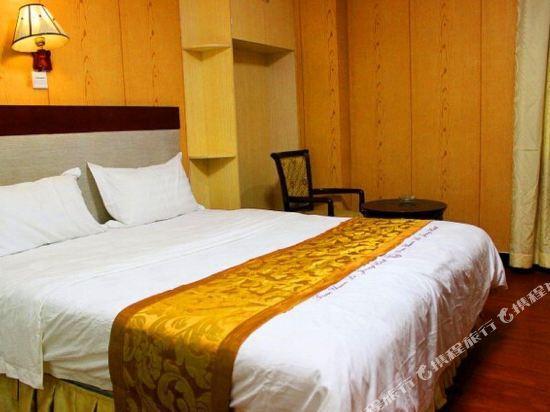 Шэньчжэнь: Ruihuaqing Hostel