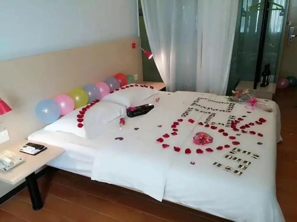 Чжухай: Zhuxing Hotel