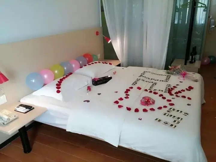 Чжухай: Zhuxing Hotel