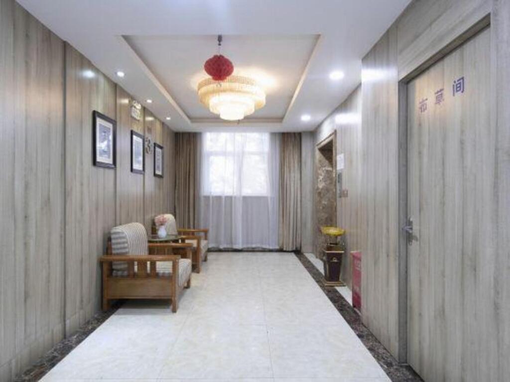 Сиань: Yunduo Holiday Hotel