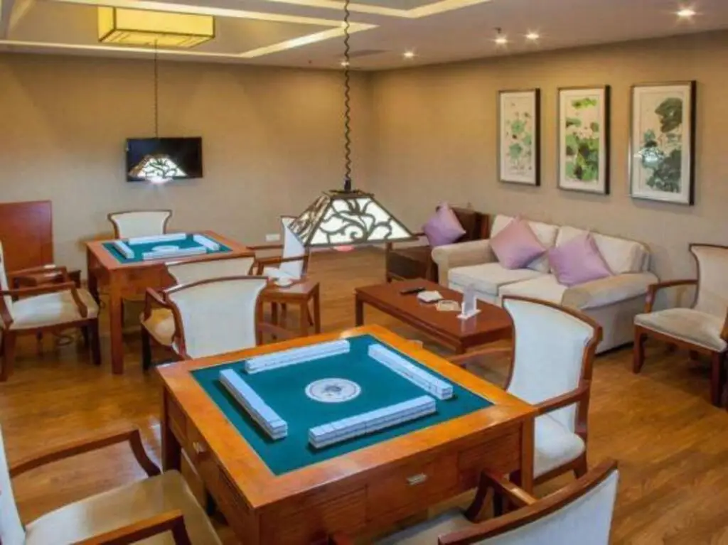 Сиань: Yunduo Holiday Hotel