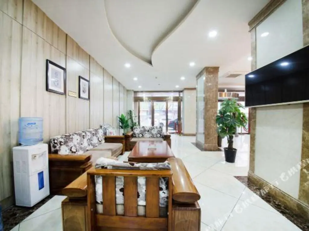 Сиань: Yunduo Holiday Hotel