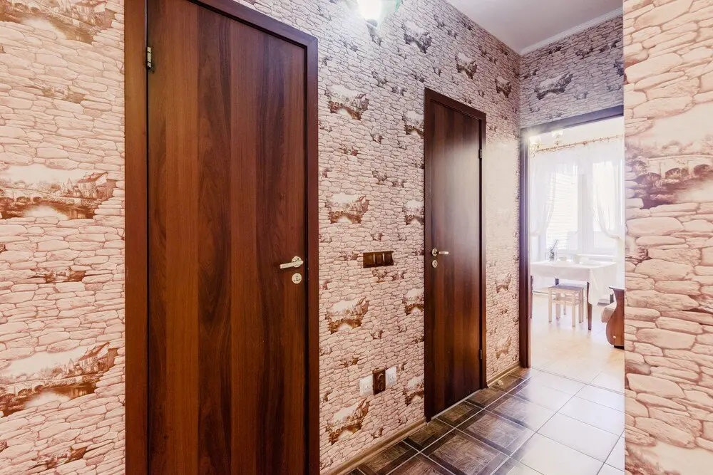Санкт-Петербург: FlatHome24 Ladozhsky Vokzal