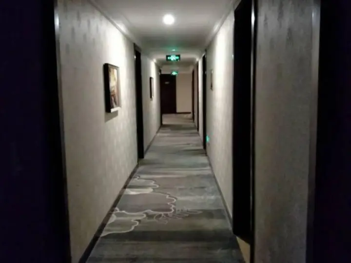 Ханчжоу: Taicheng Hotel