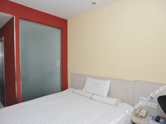 Тяньцзинь: Hanting Hotel Tianjin Development District