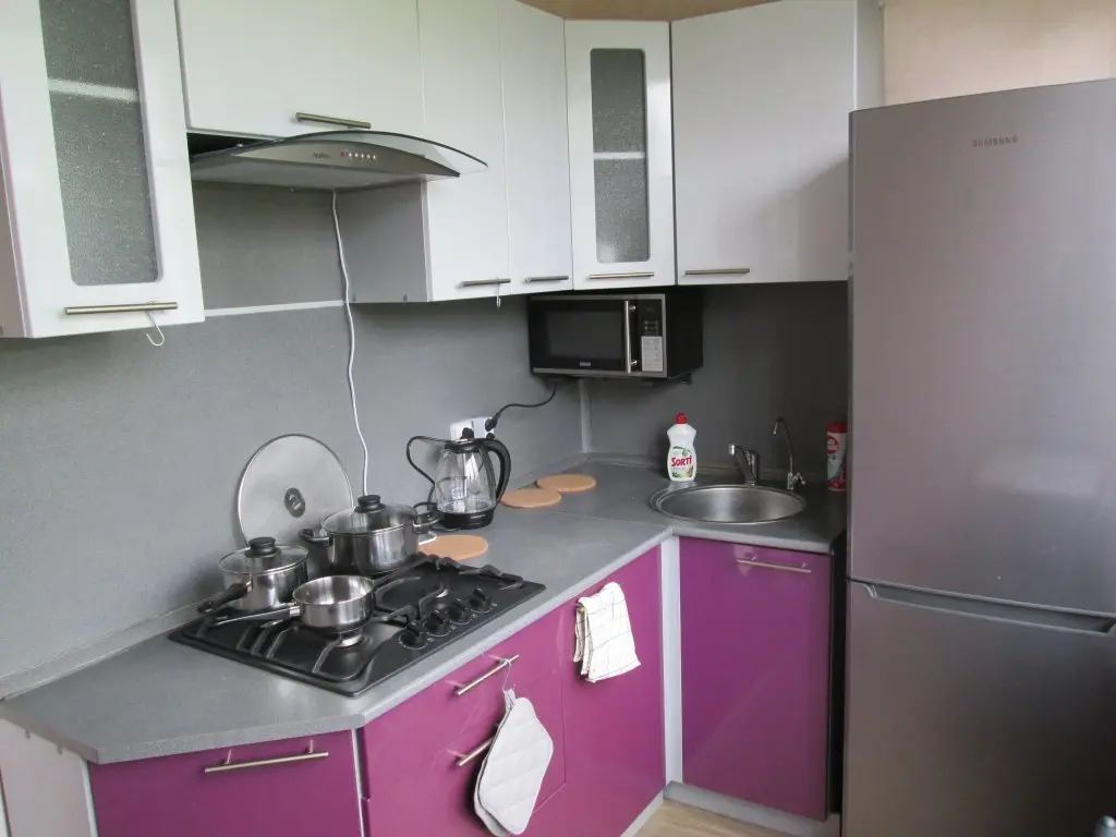 Санкт-Петербург: FlatHome24 on Kollontay 27