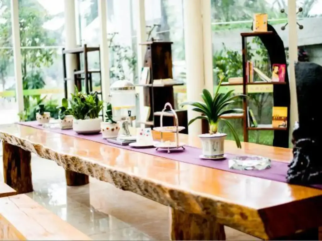 Чэнду: Garden City Hotel (Chengdu Airport)
