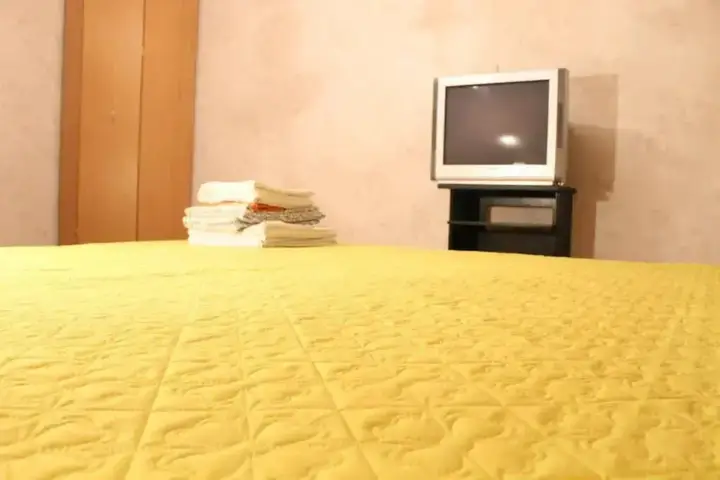 Санкт-Петербург: Апартаменты FlatHome24 на Луначарского 11
