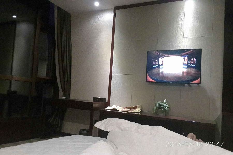 Boyin Hotel — фото 1