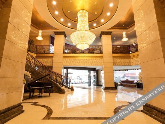 Чунцин: Yangxin Grand Hotel (Currently unavailable)